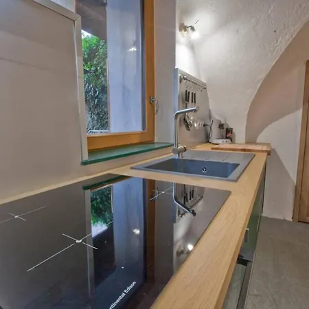 * Calme Et Cozy *Wifi*Vue Imprenable* Apartment Puy-Saint-Andre Exterior photo