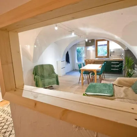 * Calme Et Cozy *Wifi*Vue Imprenable* Apartment Puy-Saint-Andre Exterior photo