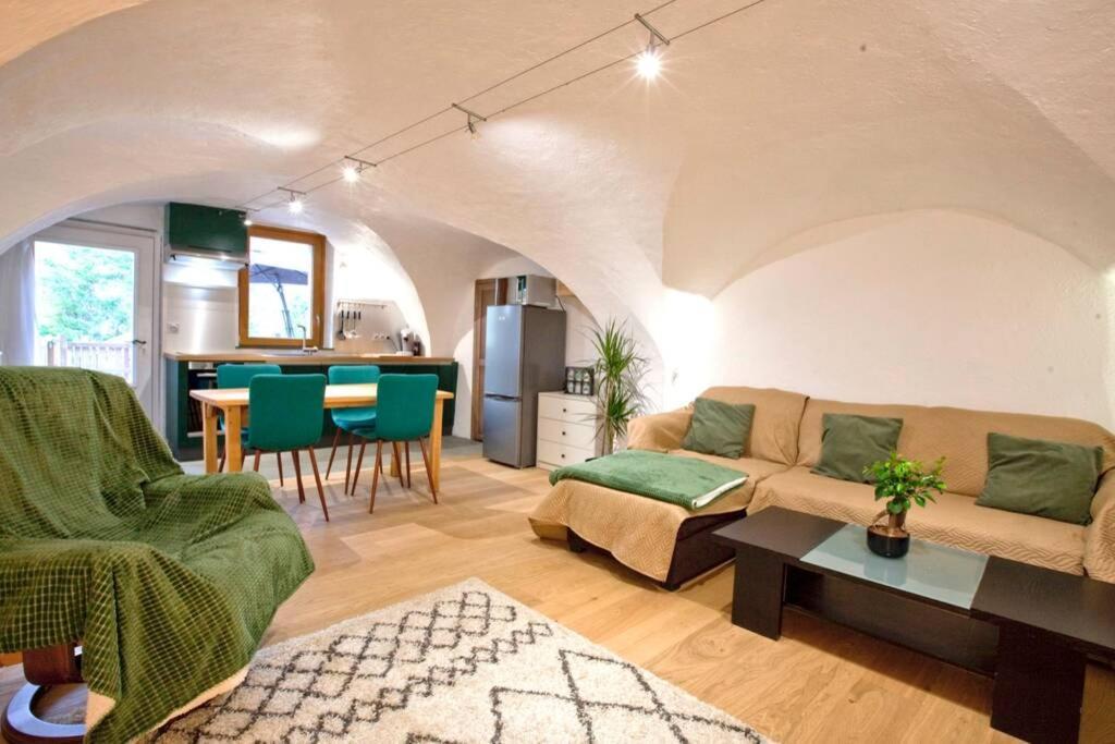 Apartamento * Calme Et Cozy *wifi*vue Imprenable*
