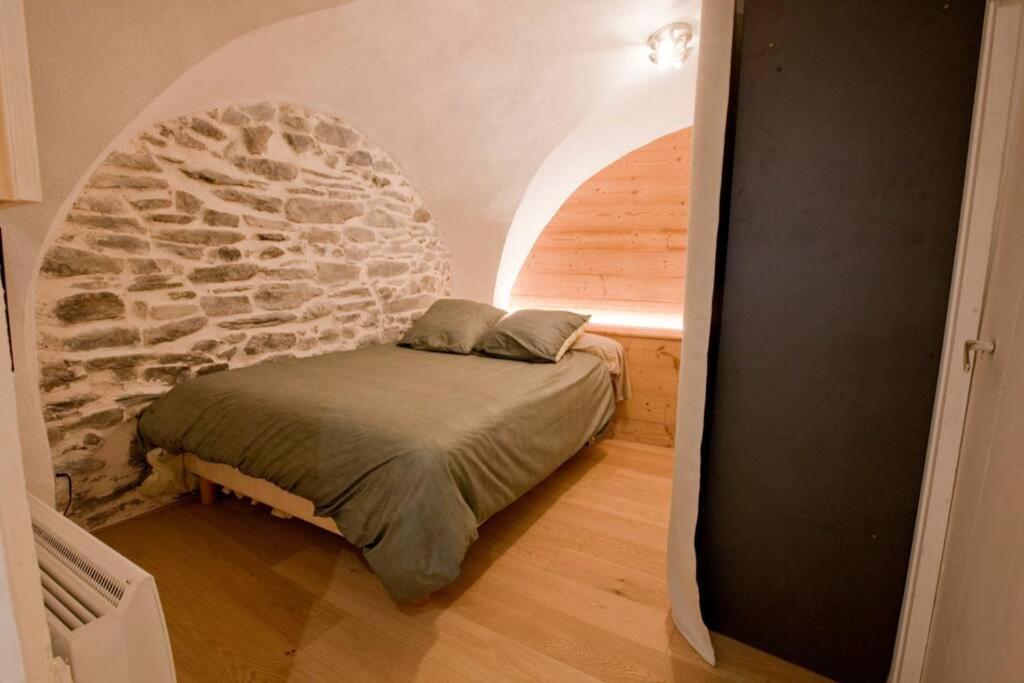 Apartamento * Calme Et Cozy *wifi*vue Imprenable* Puy-Saint-Andre
